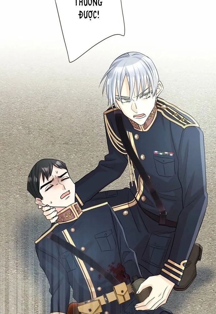 Cô Dâu Của Sói Trắng Chapter 94.2 - 62
