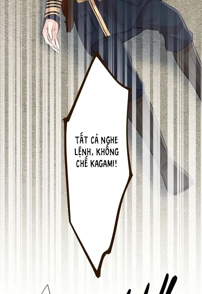 Cô Dâu Của Sói Trắng Chapter 94.2 - 63