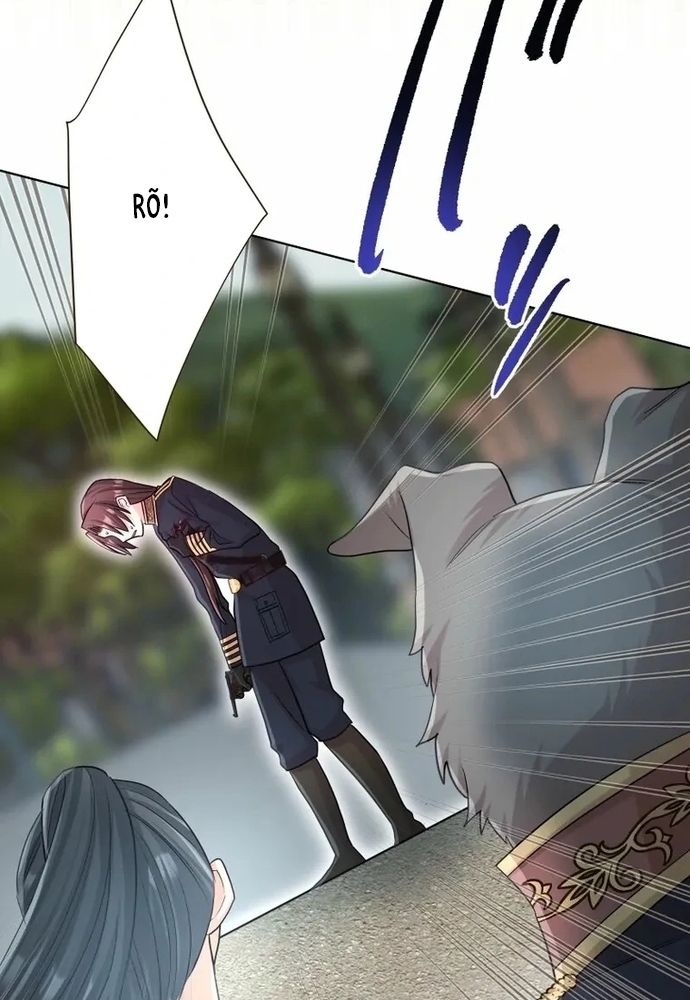 Cô Dâu Của Sói Trắng Chapter 94.2 - 64