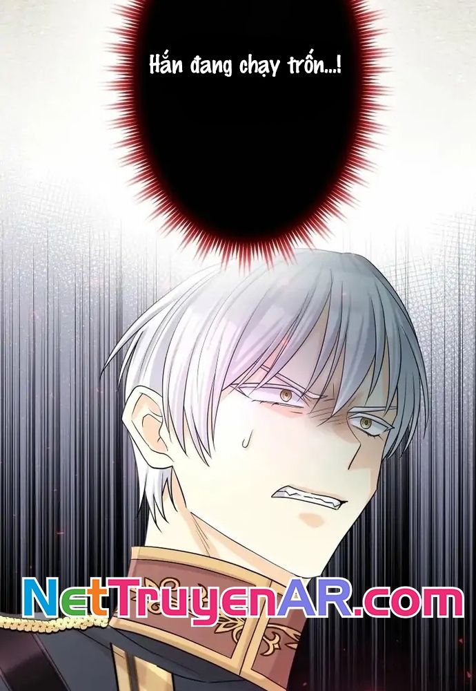 Cô Dâu Của Sói Trắng Chapter 94.2 - 86