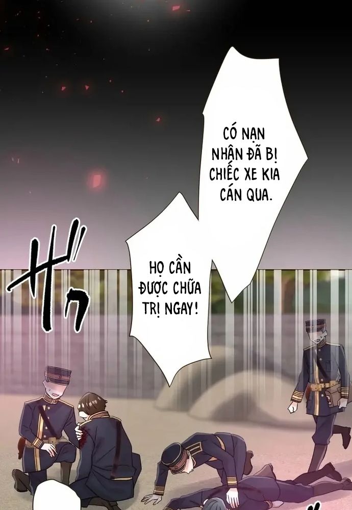 Cô Dâu Của Sói Trắng Chapter 94.2 - 88
