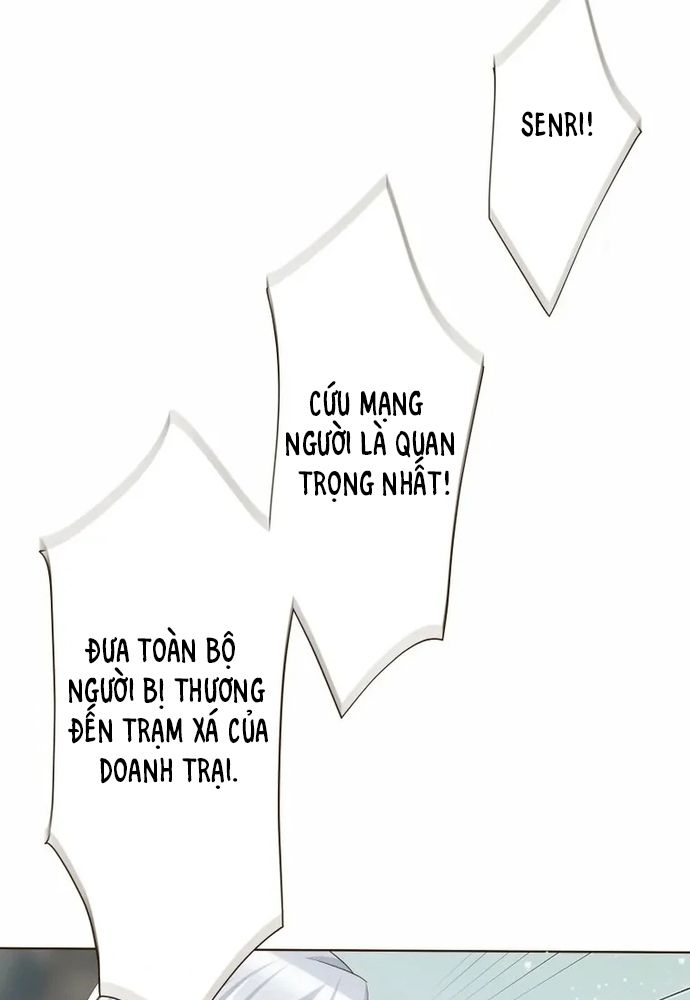 Cô Dâu Của Sói Trắng Chapter 94.2 - 91