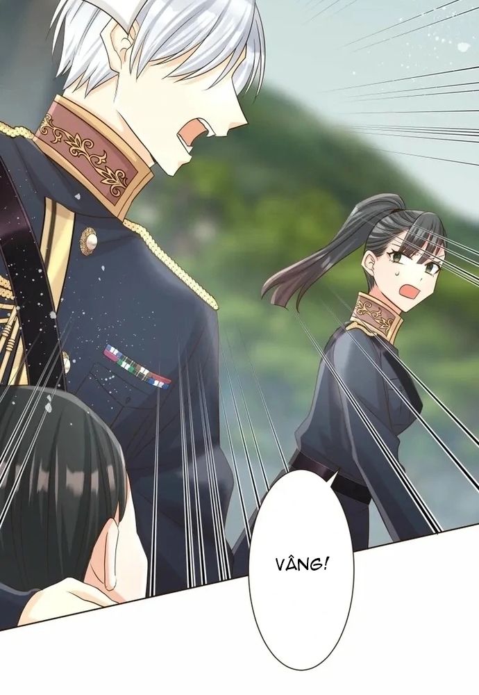 Cô Dâu Của Sói Trắng Chapter 94.2 - 92