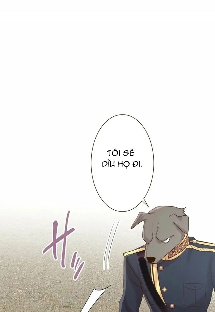 Cô Dâu Của Sói Trắng Chapter 94.2 - 93