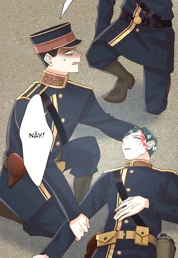 Cô Dâu Của Sói Trắng Chapter 94.2 - 94