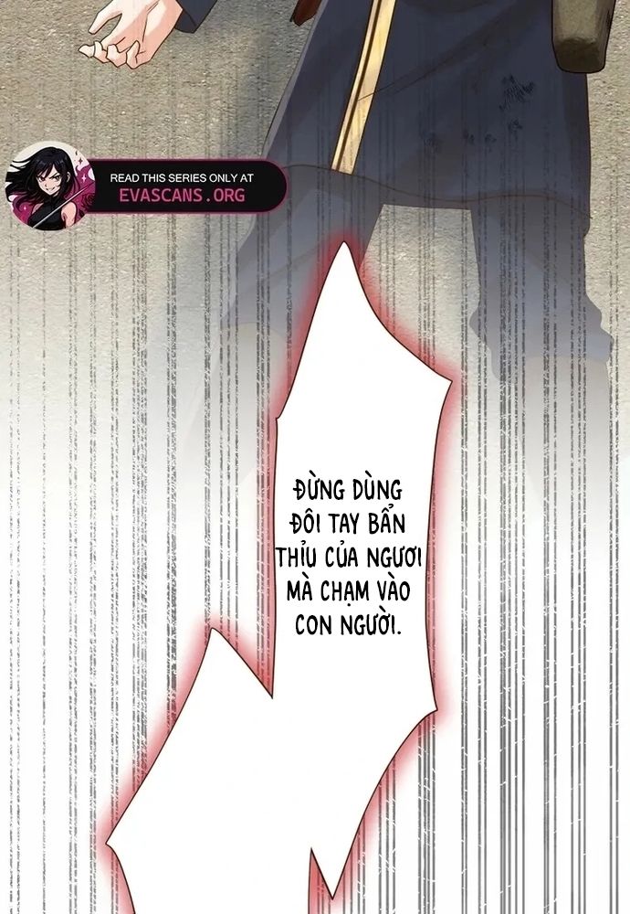 Cô Dâu Của Sói Trắng Chapter 94.2 - 95