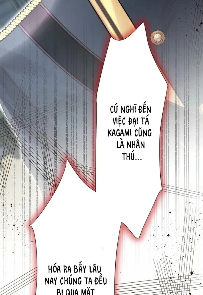 Cô Dâu Của Sói Trắng Chapter 94.2 - 98