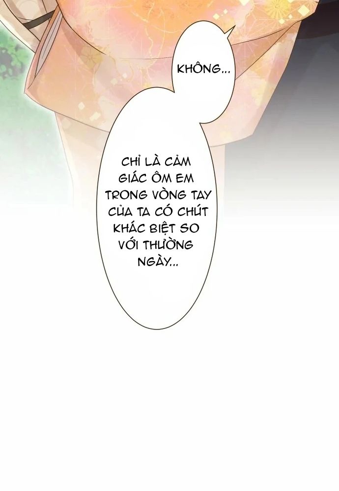 Cô Dâu Của Sói Trắng Chapter 95.2 - 101