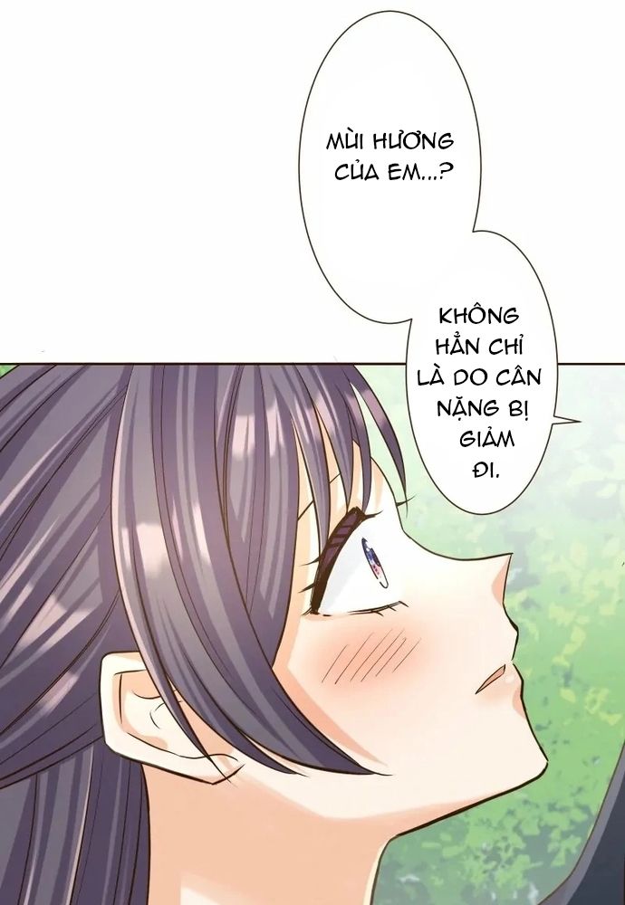 Cô Dâu Của Sói Trắng Chapter 95.2 - 102