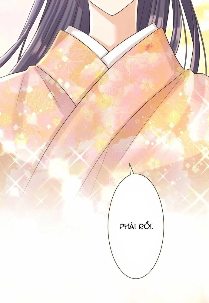 Cô Dâu Của Sói Trắng Chapter 95.2 - 110