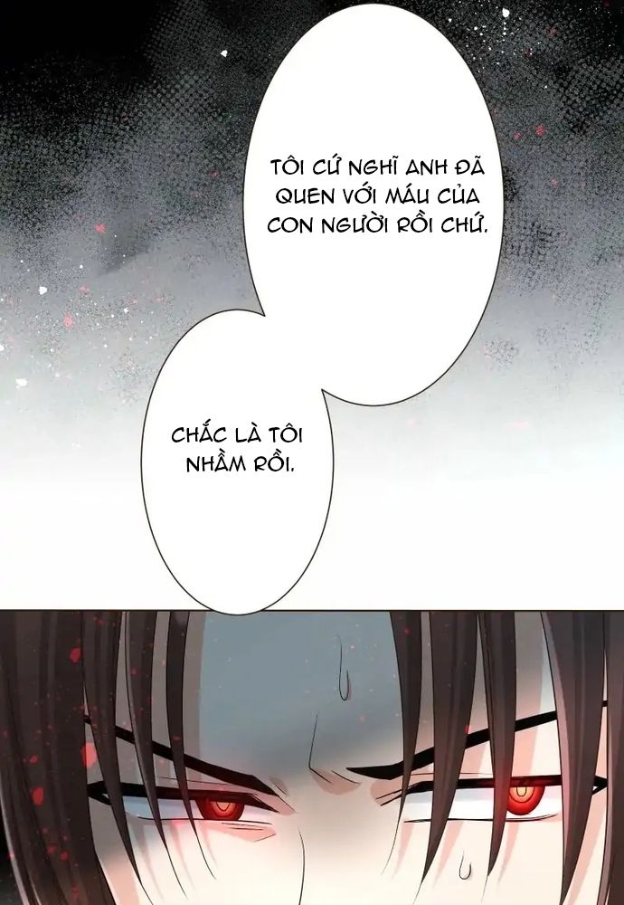 Cô Dâu Của Sói Trắng Chapter 95.2 - 16
