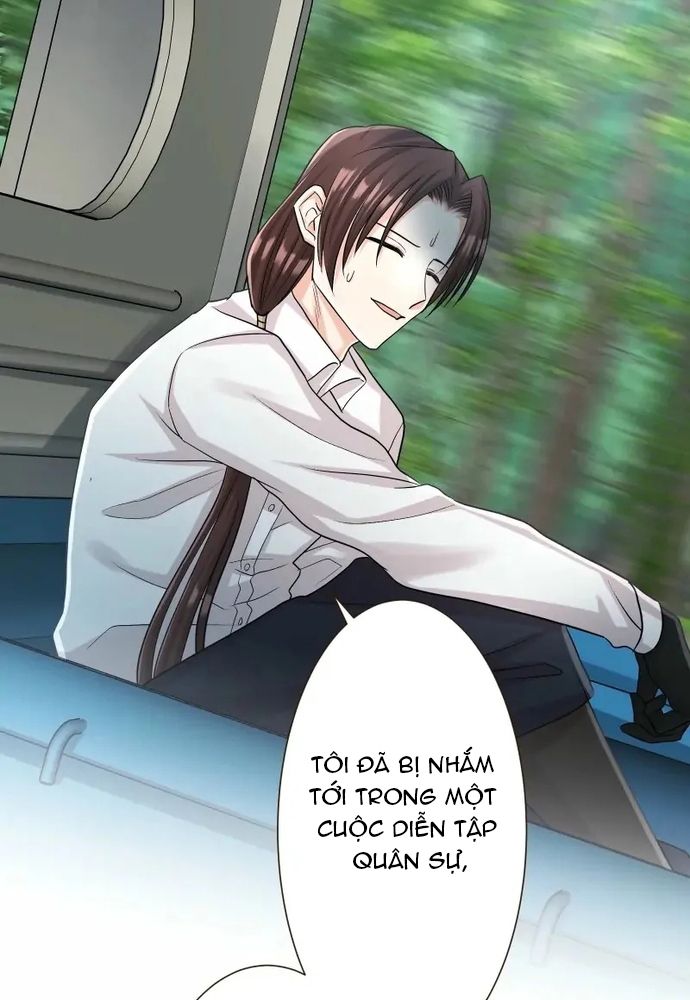 Cô Dâu Của Sói Trắng Chapter 95.2 - 21