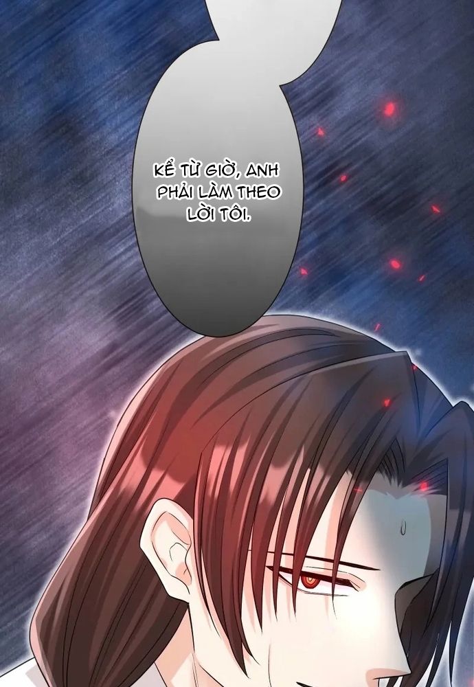 Cô Dâu Của Sói Trắng Chapter 95.2 - 26