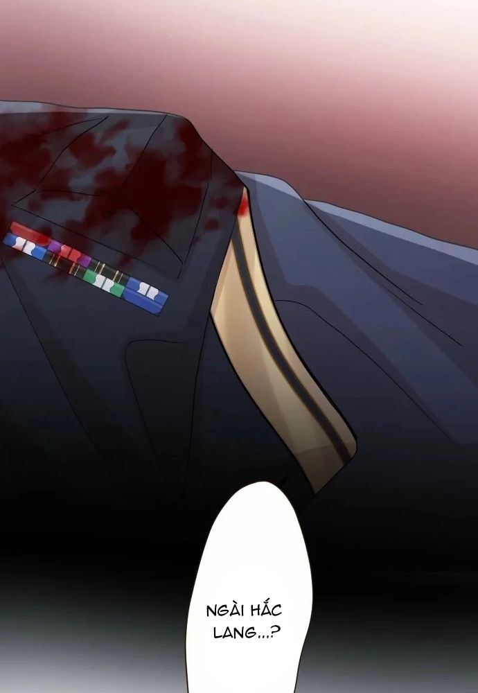 Cô Dâu Của Sói Trắng Chapter 95.2 - 42