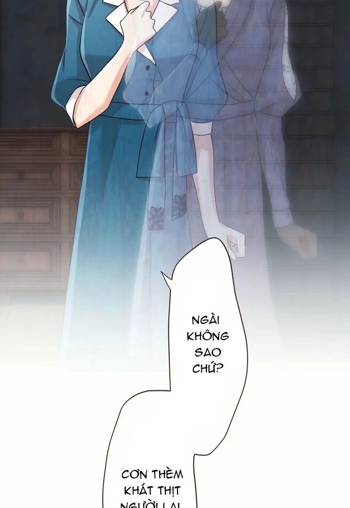 Cô Dâu Của Sói Trắng Chapter 95.2 - 46