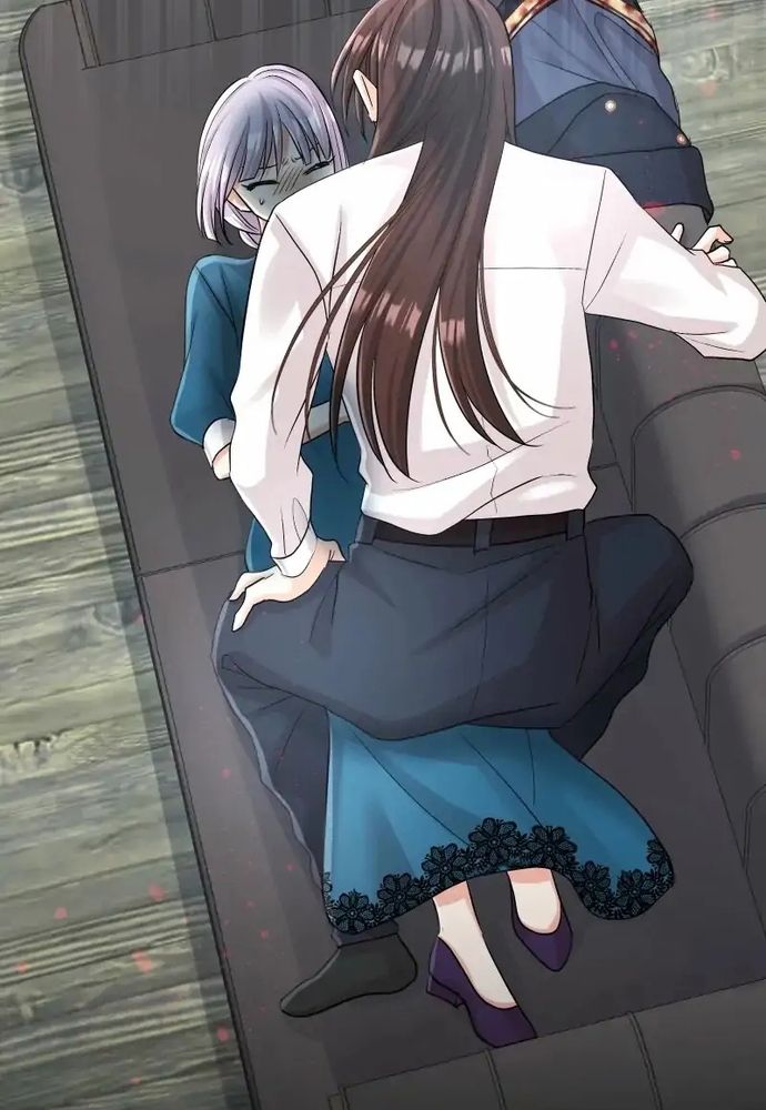 Cô Dâu Của Sói Trắng Chapter 95.2 - 49