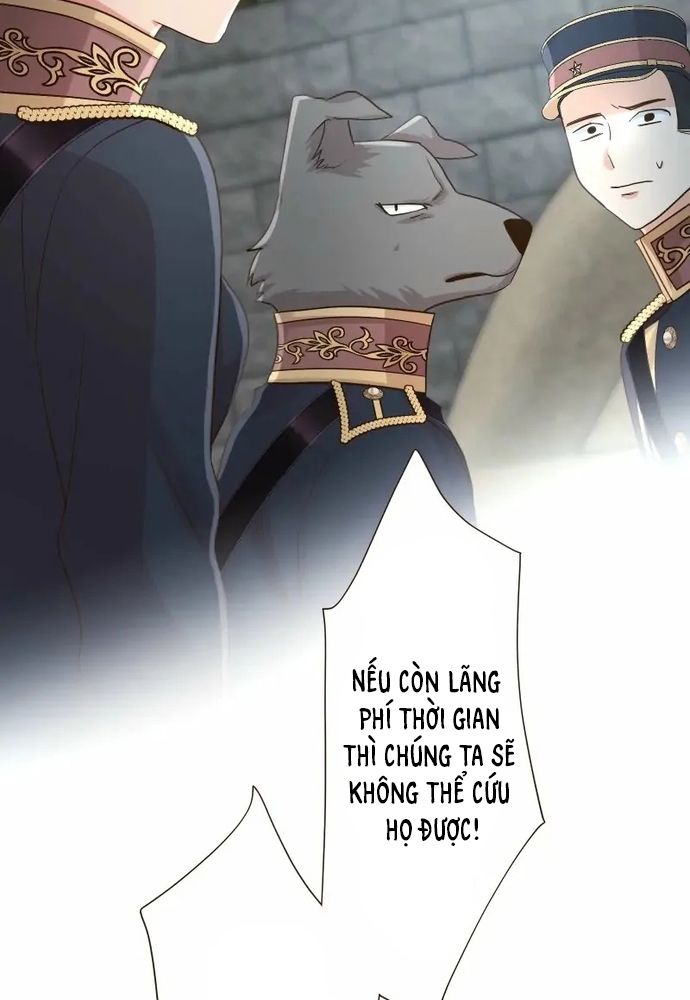 Cô Dâu Của Sói Trắng Chapter 95.2 - 6