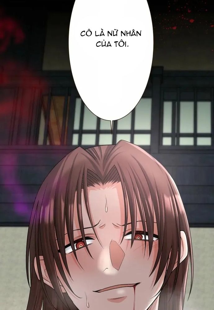 Cô Dâu Của Sói Trắng Chapter 95.2 - 51