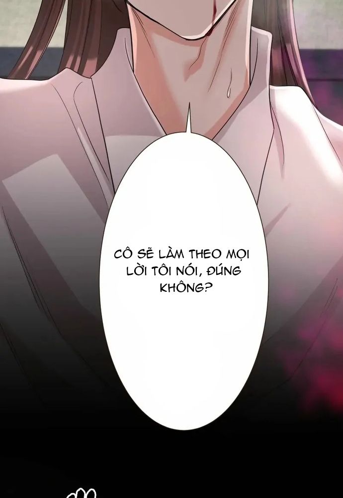Cô Dâu Của Sói Trắng Chapter 95.2 - 52
