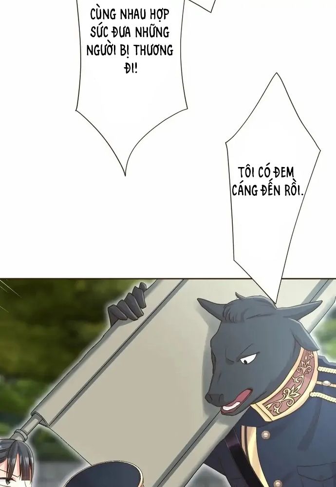 Cô Dâu Của Sói Trắng Chapter 95.2 - 7