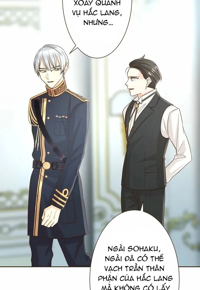 Cô Dâu Của Sói Trắng Chapter 95.2 - 66