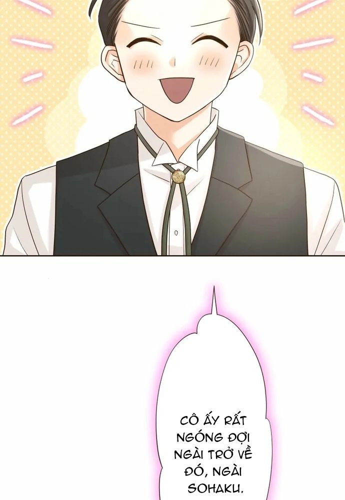 Cô Dâu Của Sói Trắng Chapter 95.2 - 70