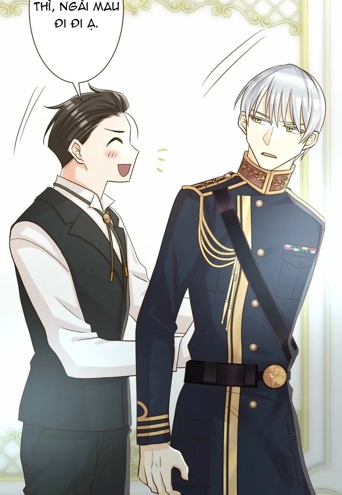 Cô Dâu Của Sói Trắng Chapter 95.2 - 73