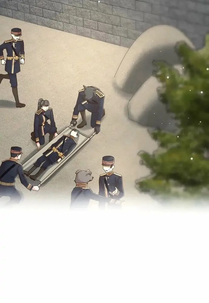 Cô Dâu Của Sói Trắng Chapter 95.2 - 9