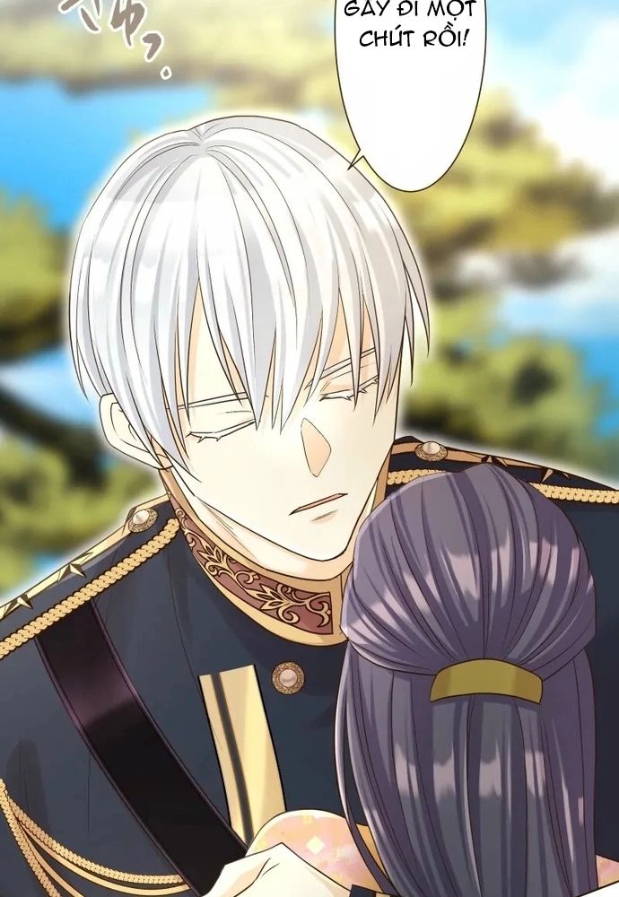 Cô Dâu Của Sói Trắng Chapter 95.2 - 97