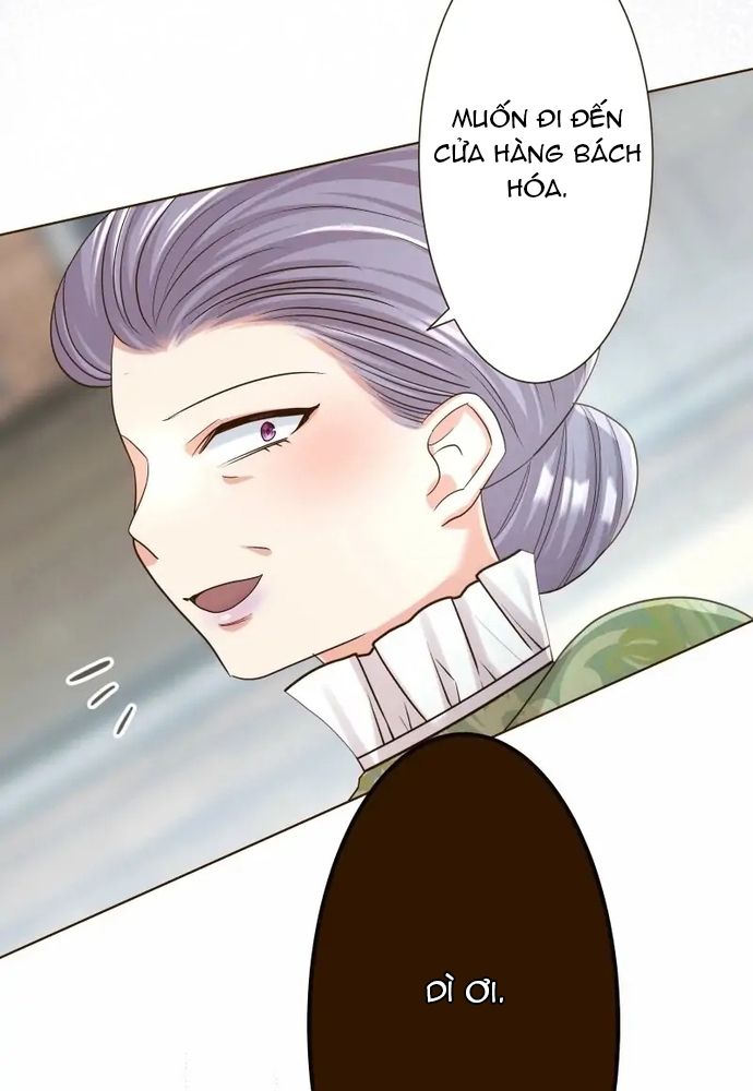 Cô Dâu Của Sói Trắng Chapter 96.1 - 3