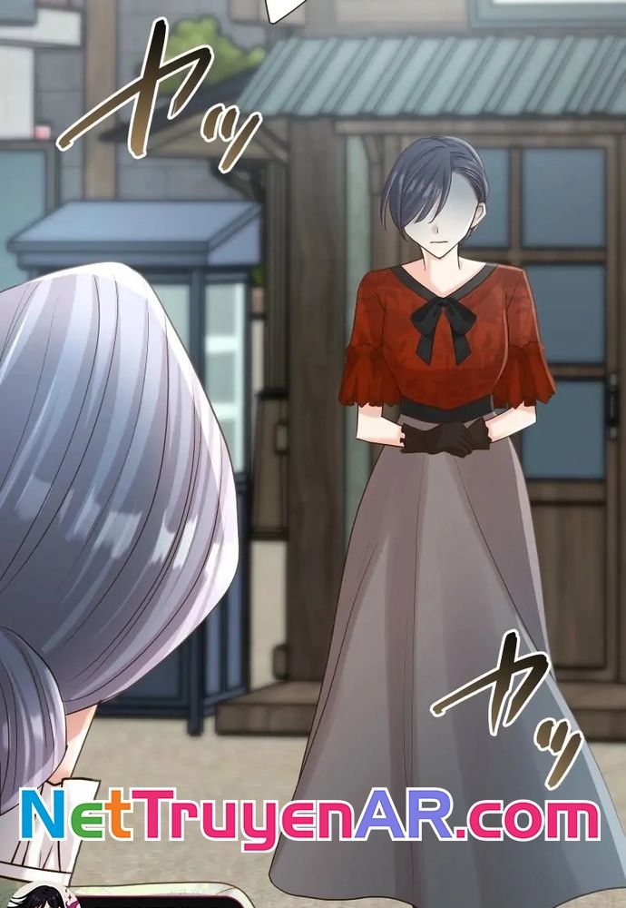 Cô Dâu Của Sói Trắng Chapter 96.1 - 7