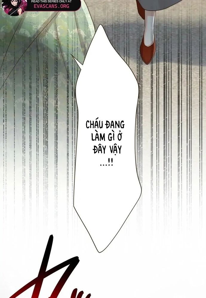 Cô Dâu Của Sói Trắng Chapter 96.1 - 8