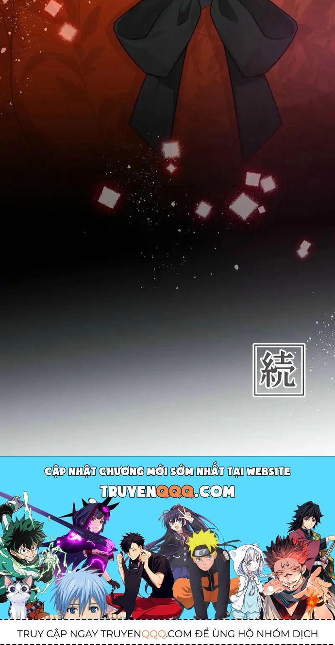 Cô Dâu Của Sói Trắng Chapter 96.1 - 10