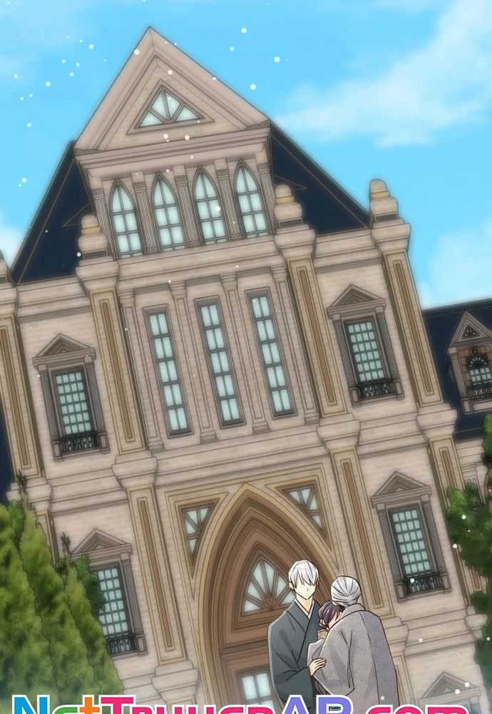 Cô Dâu Của Sói Trắng Chapter 97.1 - 2