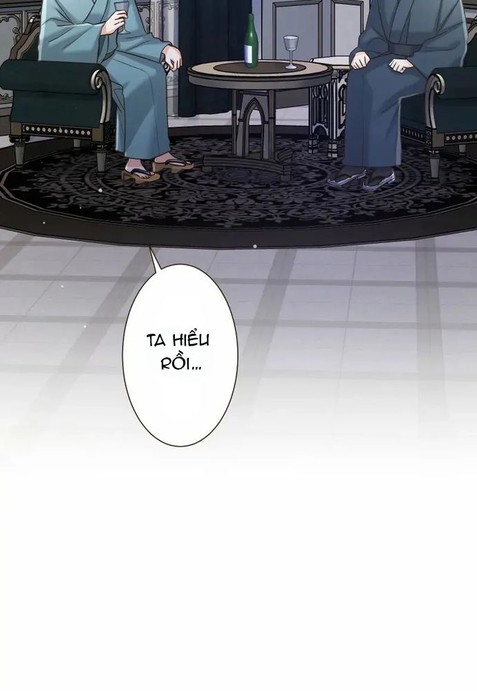 Cô Dâu Của Sói Trắng Chapter 98.1 - 1