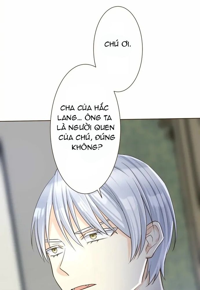 Cô Dâu Của Sói Trắng Chapter 98.1 - 2