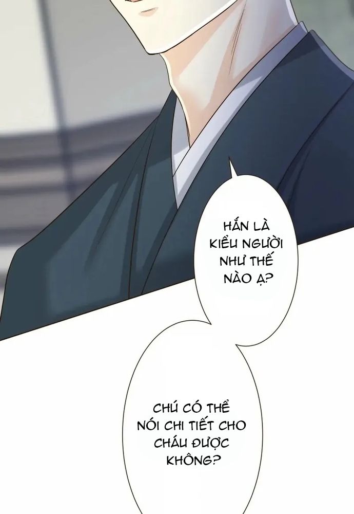 Cô Dâu Của Sói Trắng Chapter 98.1 - 3