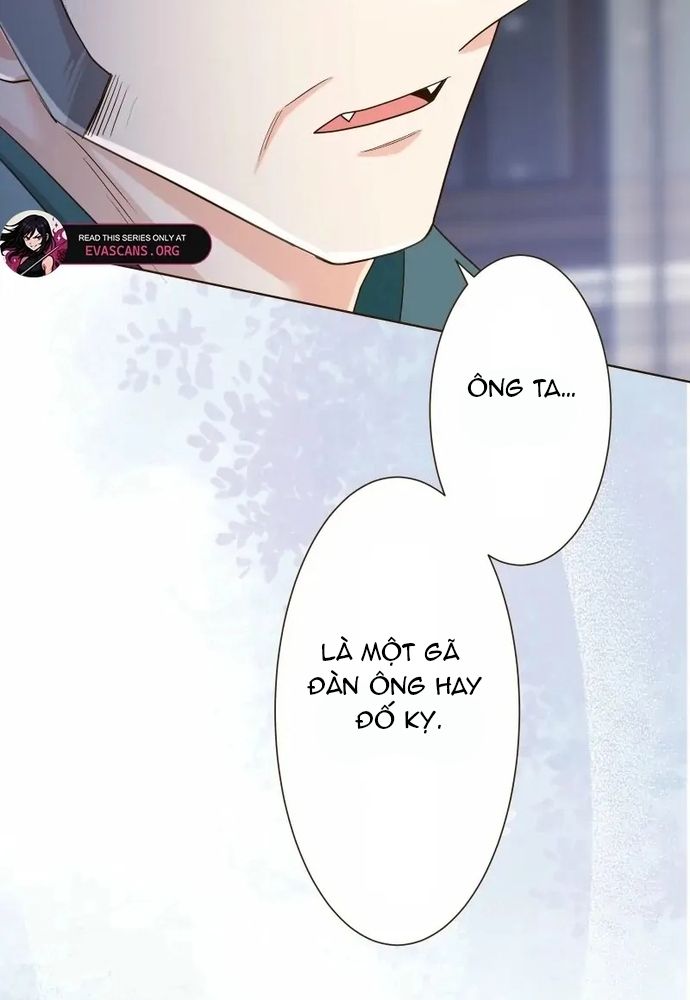 Cô Dâu Của Sói Trắng Chapter 98.1 - 5