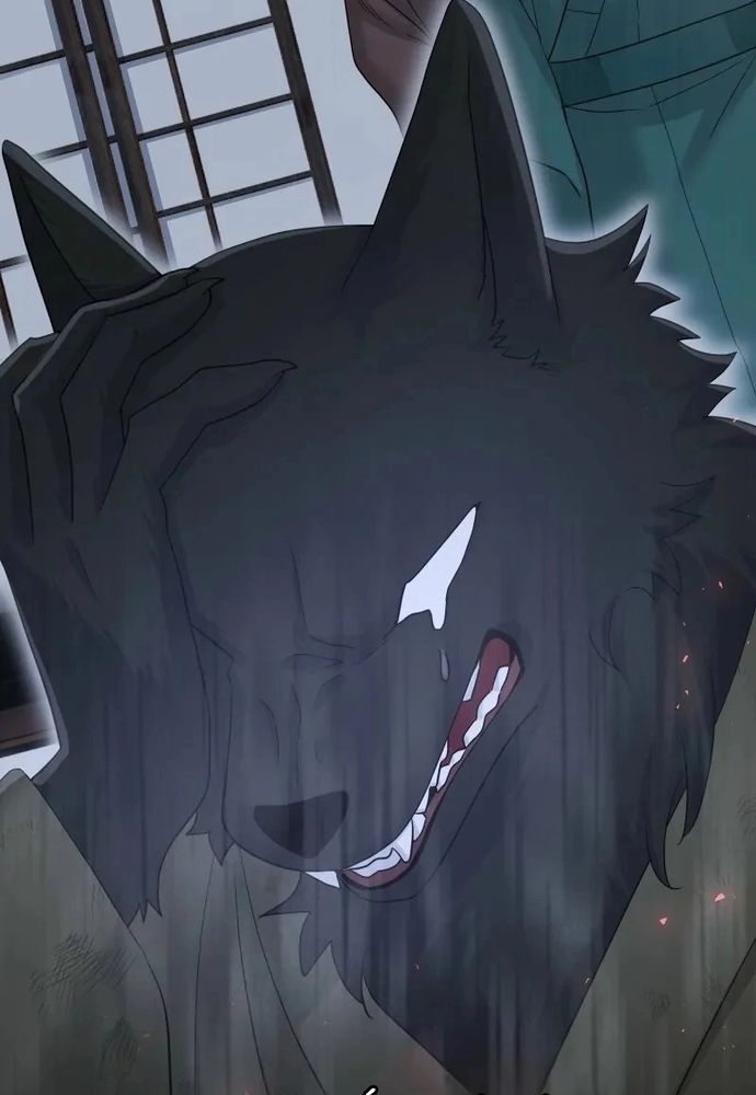 Cô Dâu Của Sói Trắng Chapter 98.1 - 9