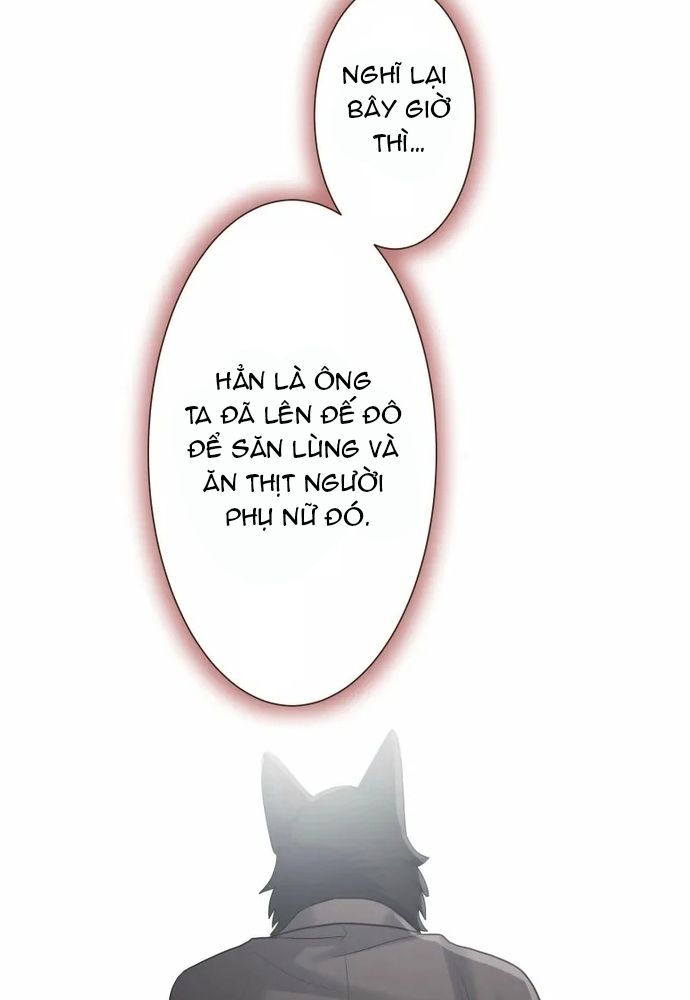 Cô Dâu Của Sói Trắng Chapter 98.1 - 13