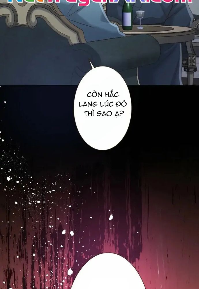 Cô Dâu Của Sói Trắng Chapter 98.1 - 17