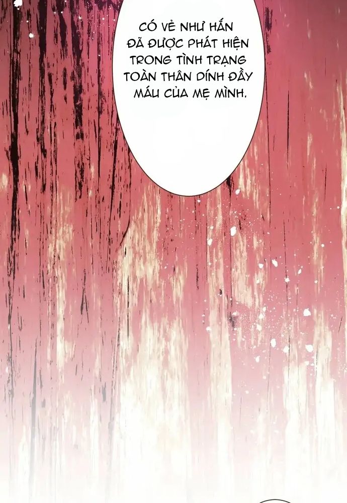 Cô Dâu Của Sói Trắng Chapter 98.1 - 18