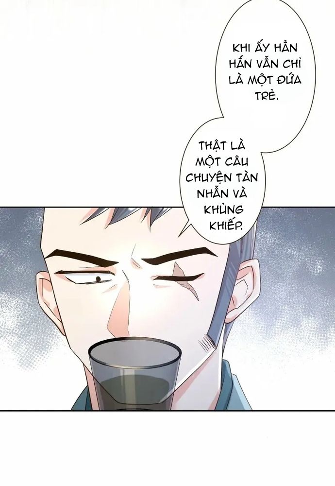 Cô Dâu Của Sói Trắng Chapter 98.1 - 19