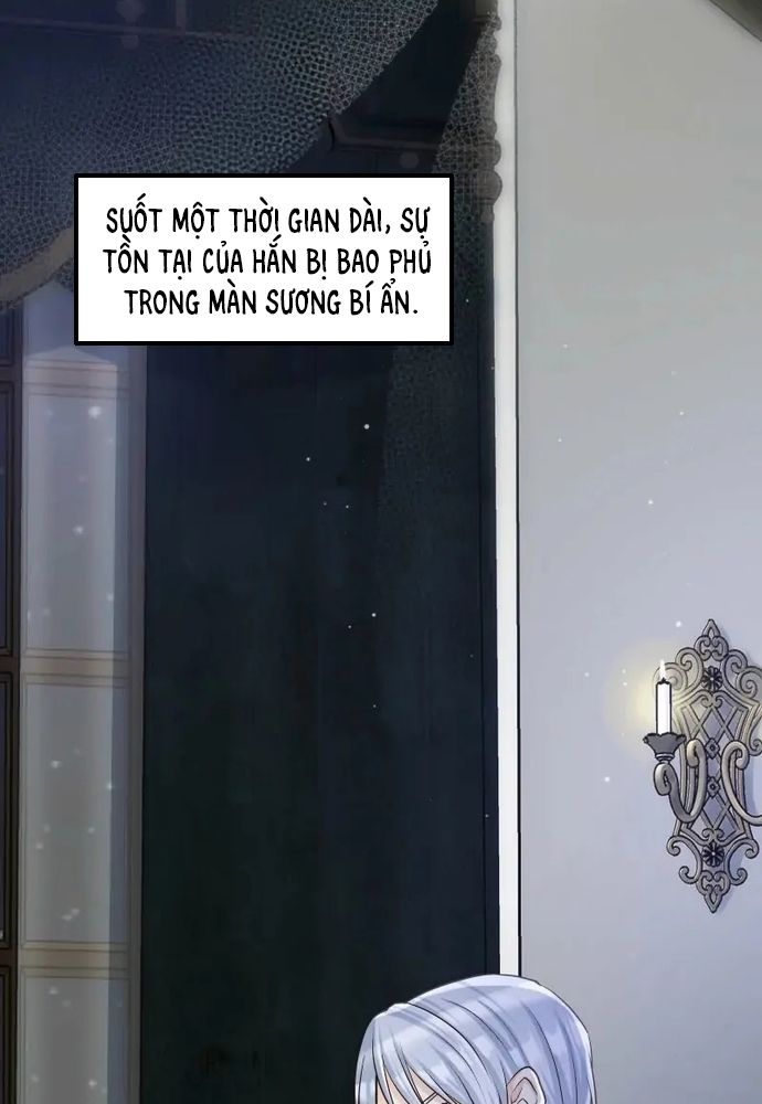 Cô Dâu Của Sói Trắng Chapter 98.1 - 22