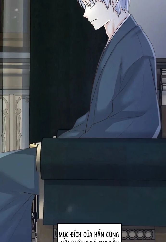 Cô Dâu Của Sói Trắng Chapter 98.1 - 23