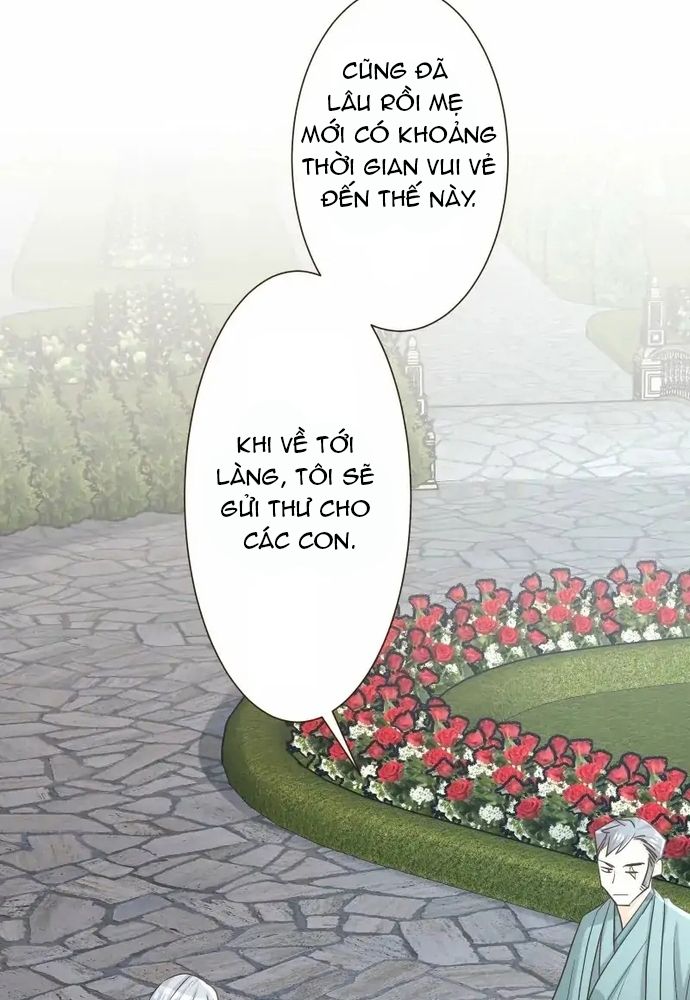 Cô Dâu Của Sói Trắng Chapter 98.1 - 31