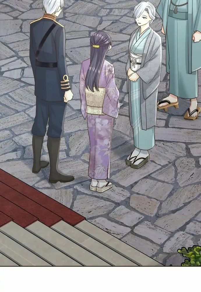 Cô Dâu Của Sói Trắng Chapter 98.1 - 32