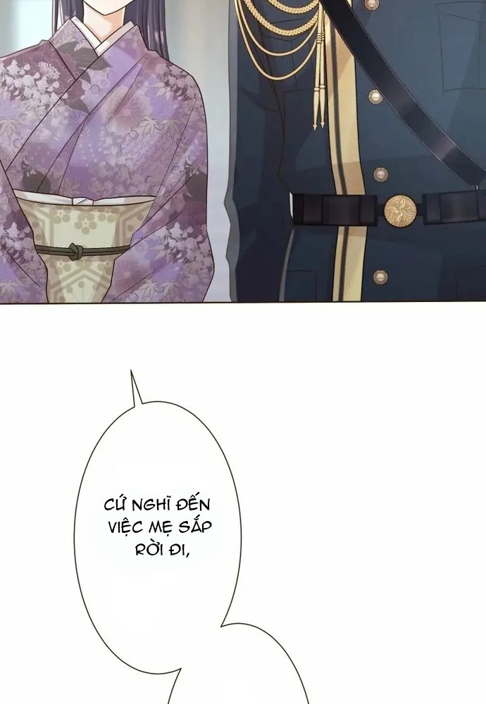 Cô Dâu Của Sói Trắng Chapter 98.1 - 34