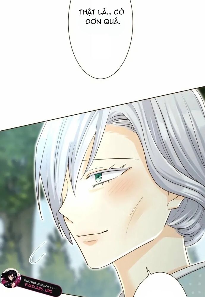 Cô Dâu Của Sói Trắng Chapter 98.1 - 35