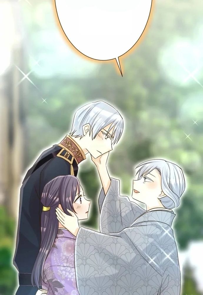 Cô Dâu Của Sói Trắng Chapter 98.1 - 38